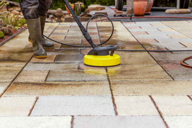 Best Patio and Deck Pressure Washing  in Culver City, CA